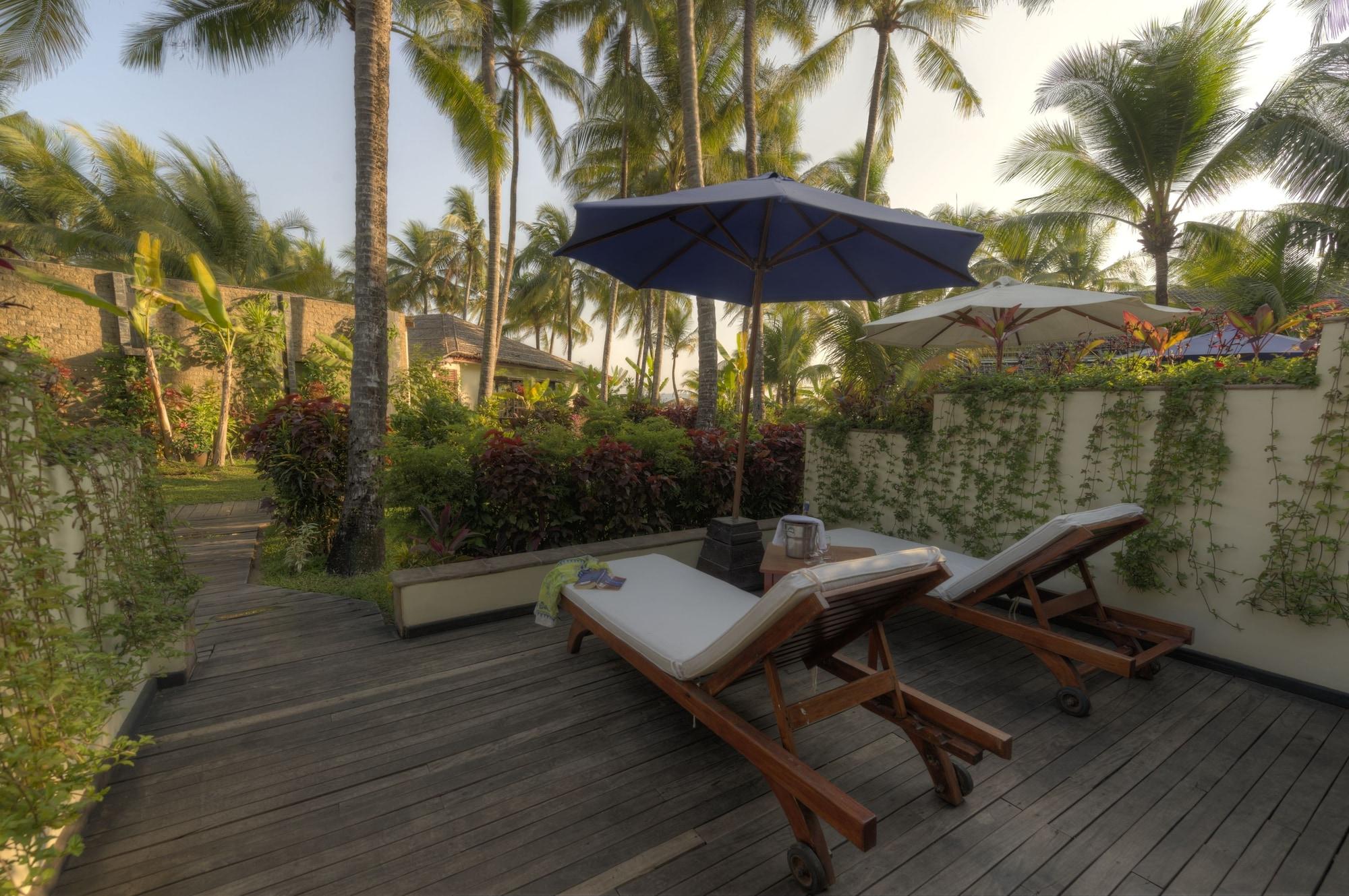 Bayview - The Beach Resort Ngapali Exterior foto