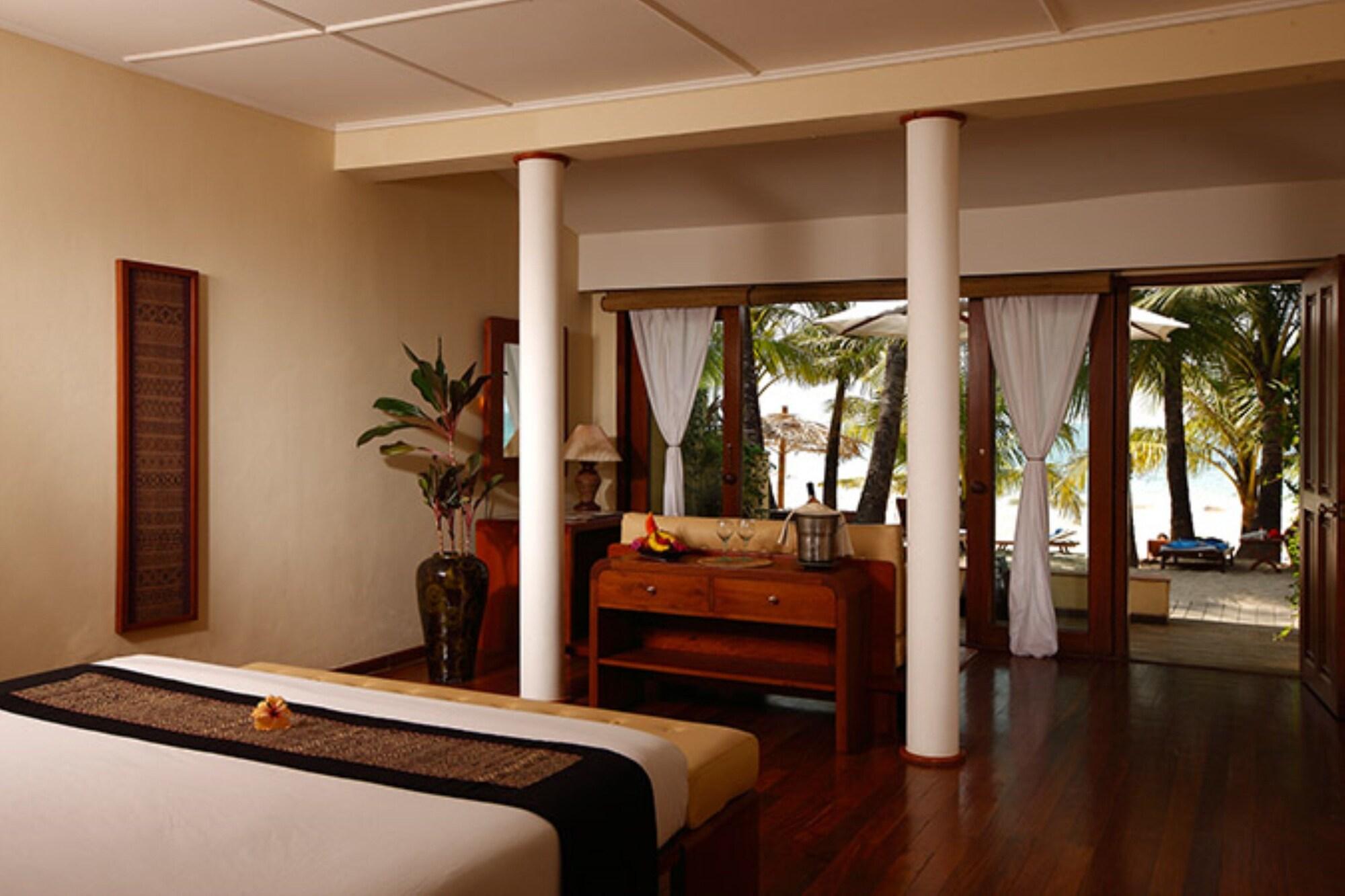 Bayview - The Beach Resort Ngapali Exterior foto