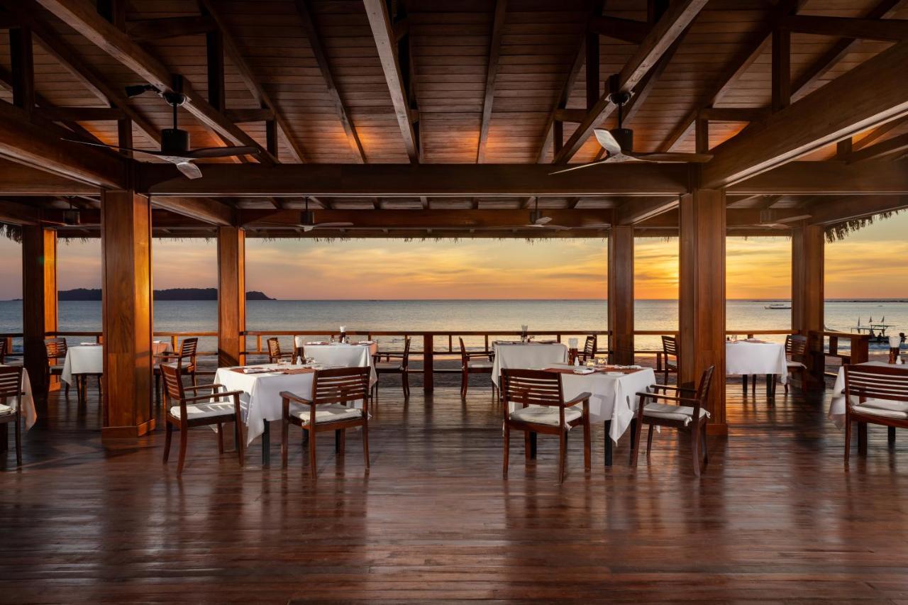 Bayview - The Beach Resort Ngapali Exterior foto